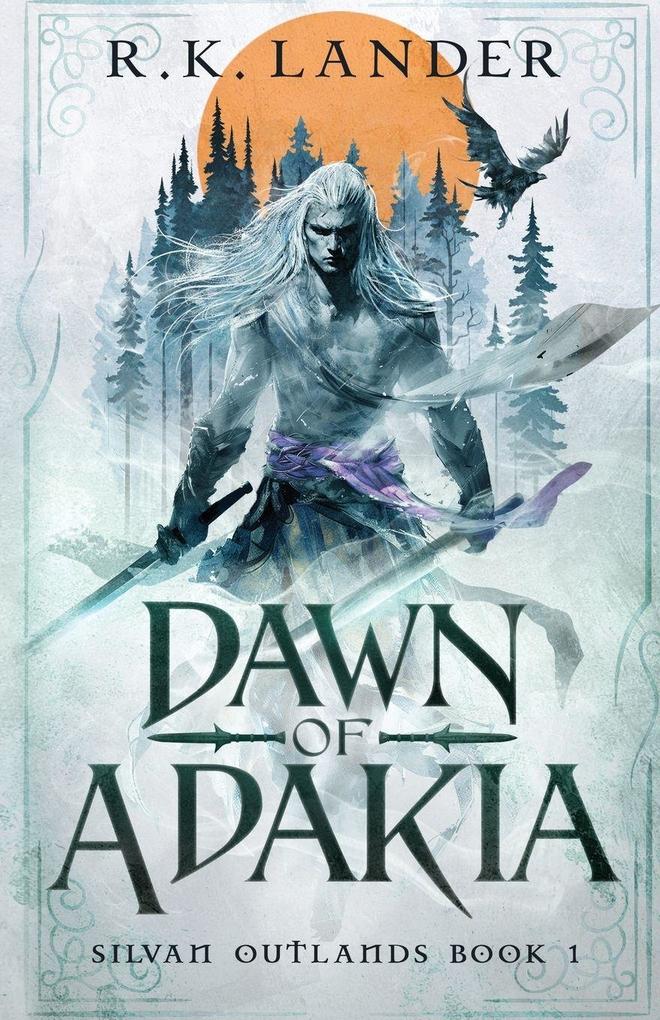 Dawn of Adakia