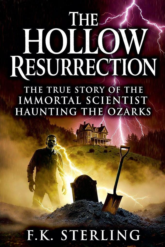The Hollow Resurrection