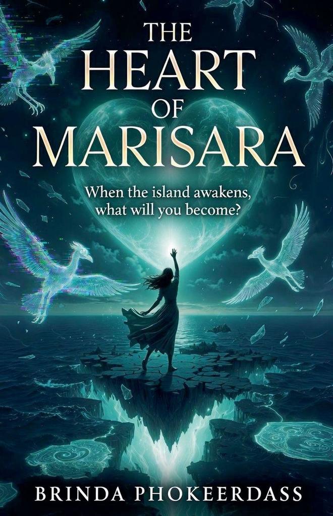 The Heart of Marisara