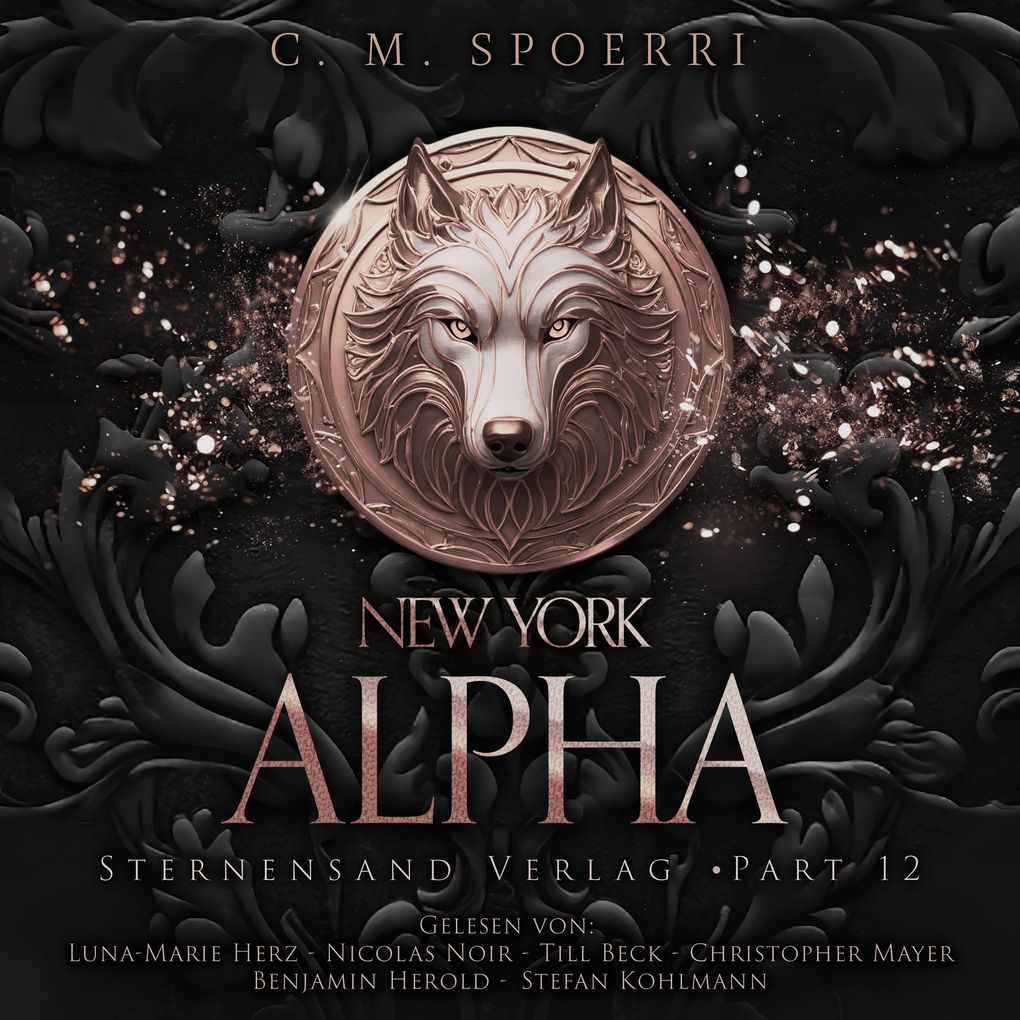 New York Alpha (Part 12)