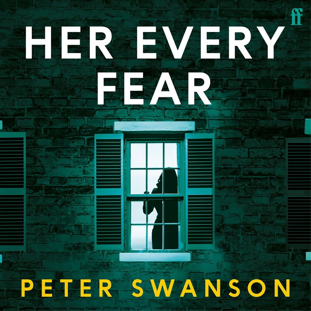 Her Every Fear