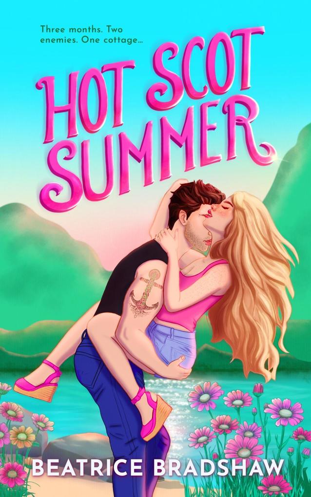 Hot Scot Summer