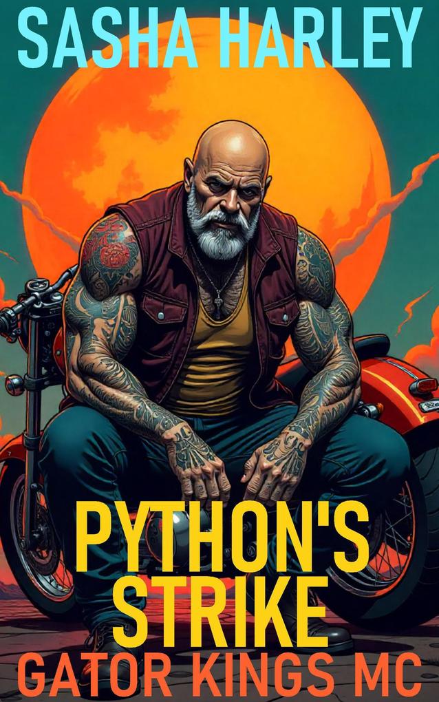 Python's Strike