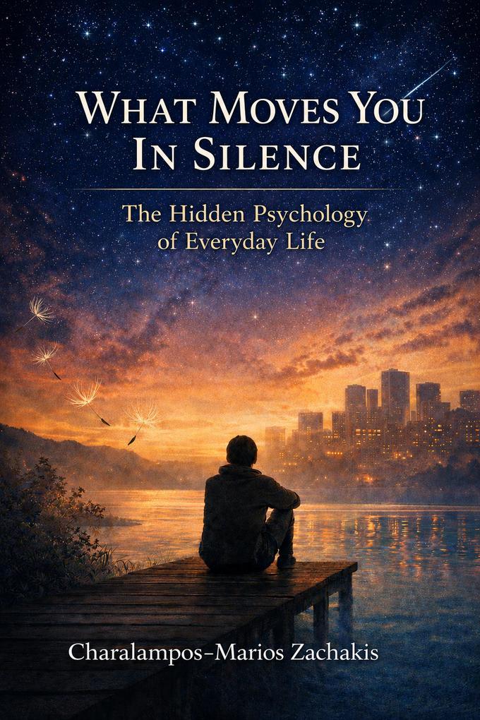What Moves You in Silence