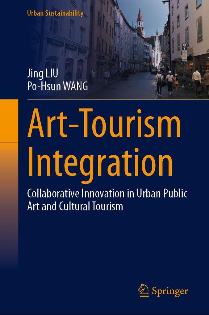 Art-Tourism Integration