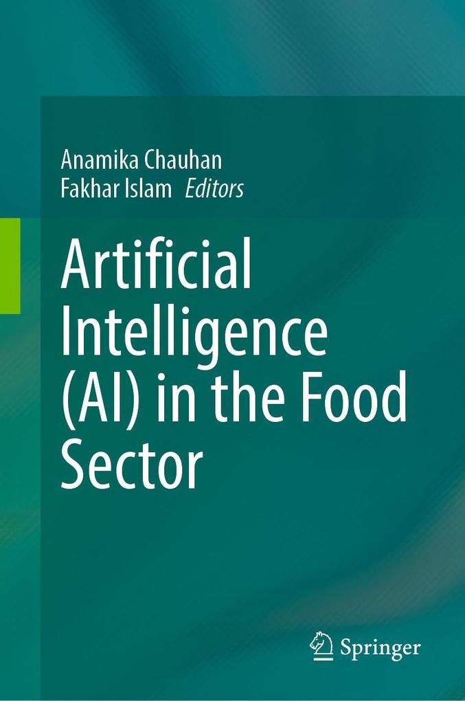 Artificial Intelligence (AI) in the Food Sector