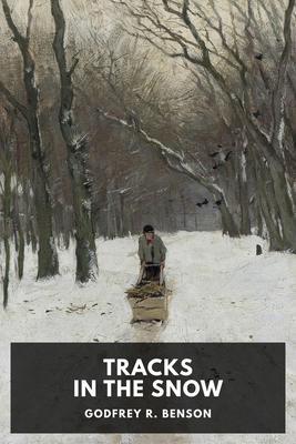 Tracks in the Snow