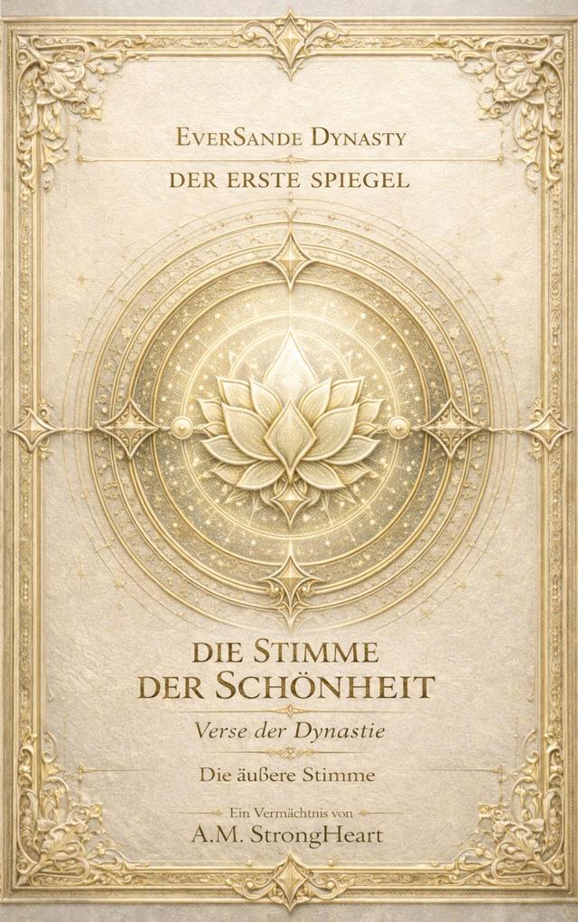 Die Stimme der Schönheit