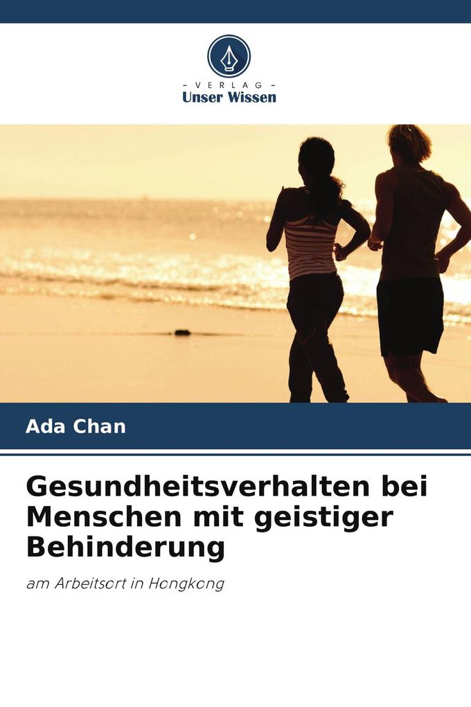 Gesundheitsverhalten bei Menschen mit geistiger Behinderung