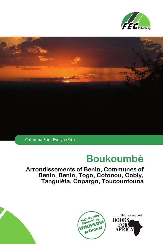 Boukoumbé