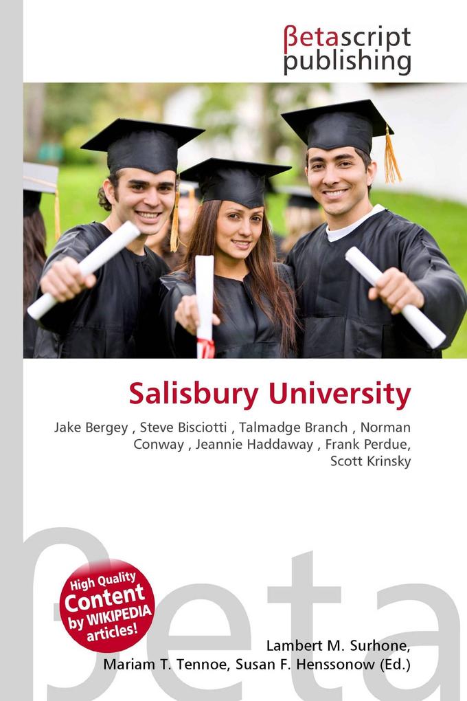 Salisbury University
