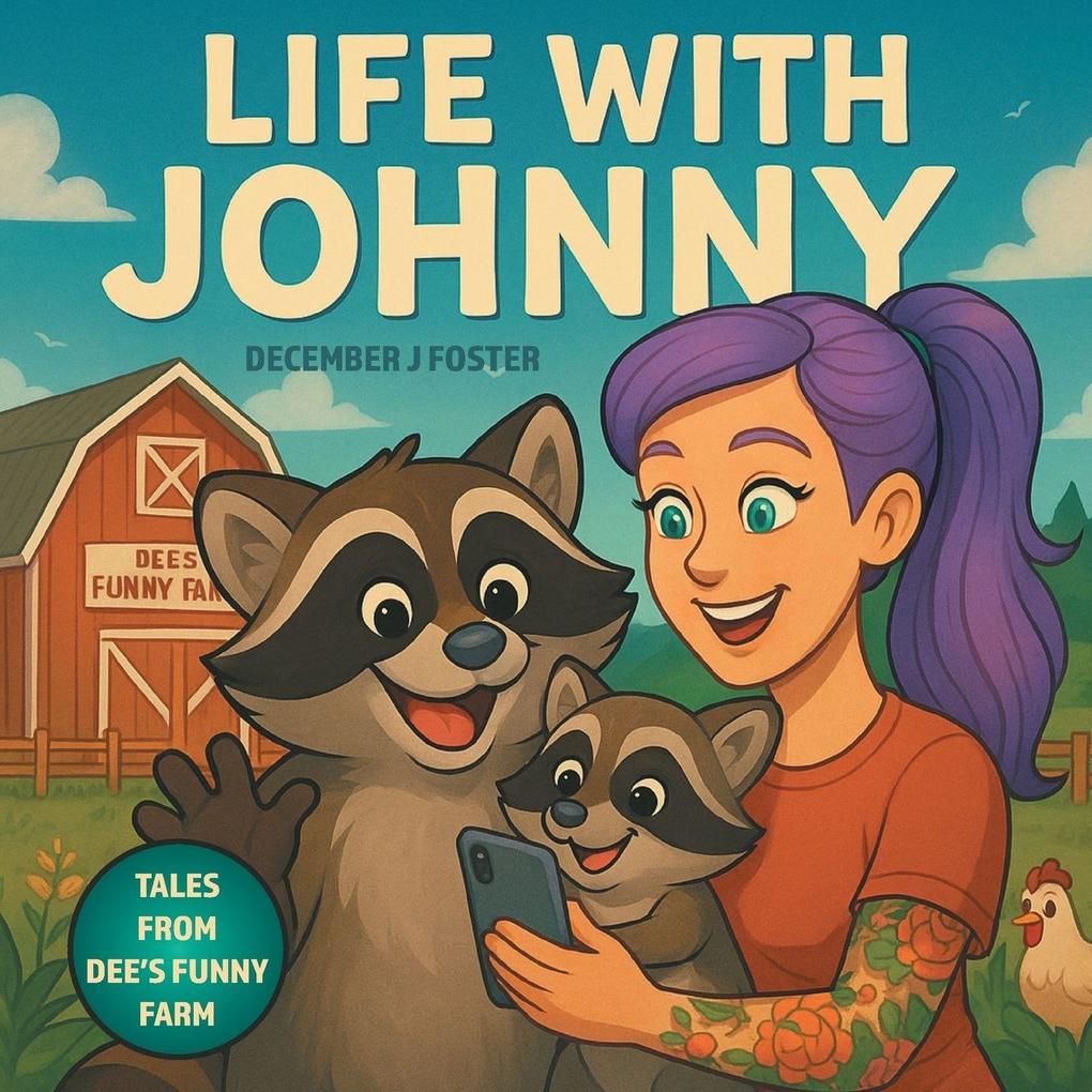 Life With Johnny