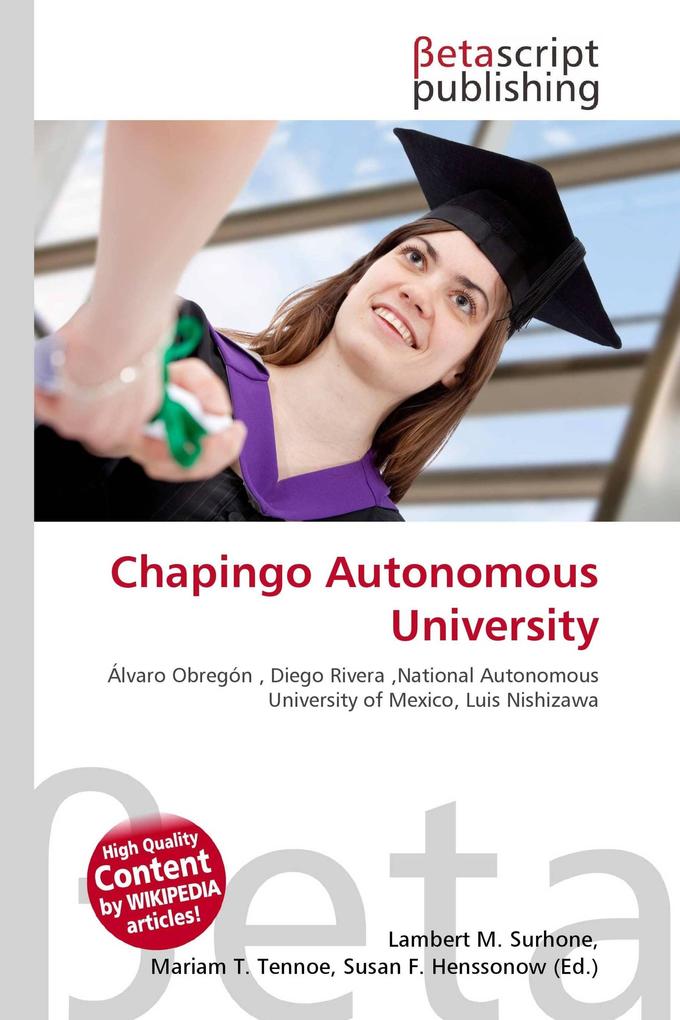 Chapingo Autonomous University