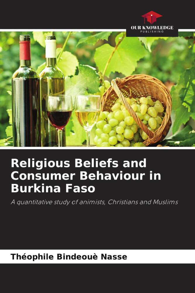 Religious Beliefs and Consumer Behaviour in Burkina Faso