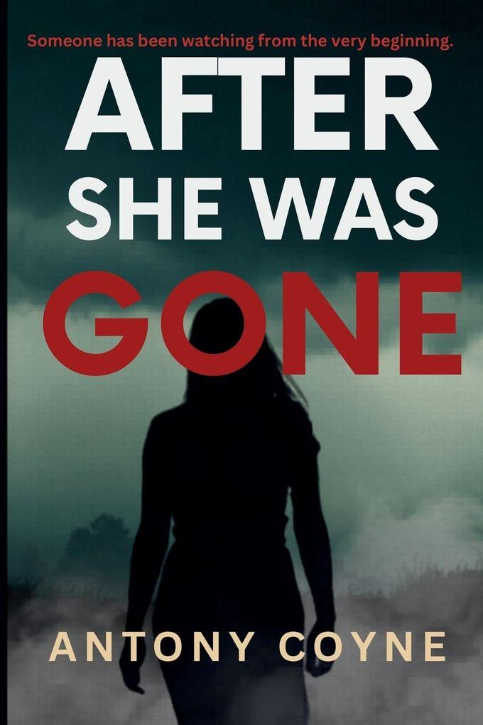After She Was Gone