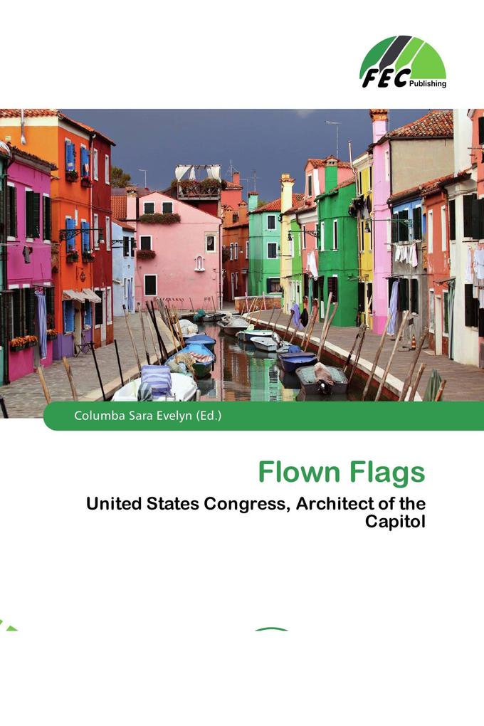 Flown Flags