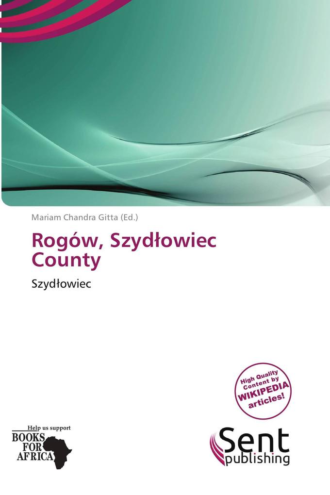 Rogów Szydowiec County