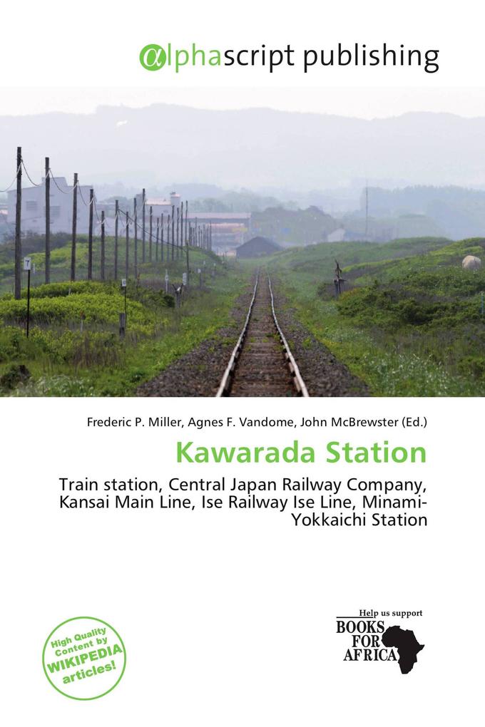 Kawarada Station