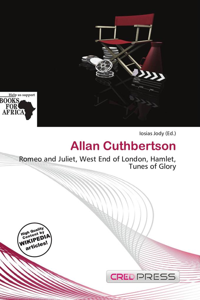 Allan Cuthbertson
