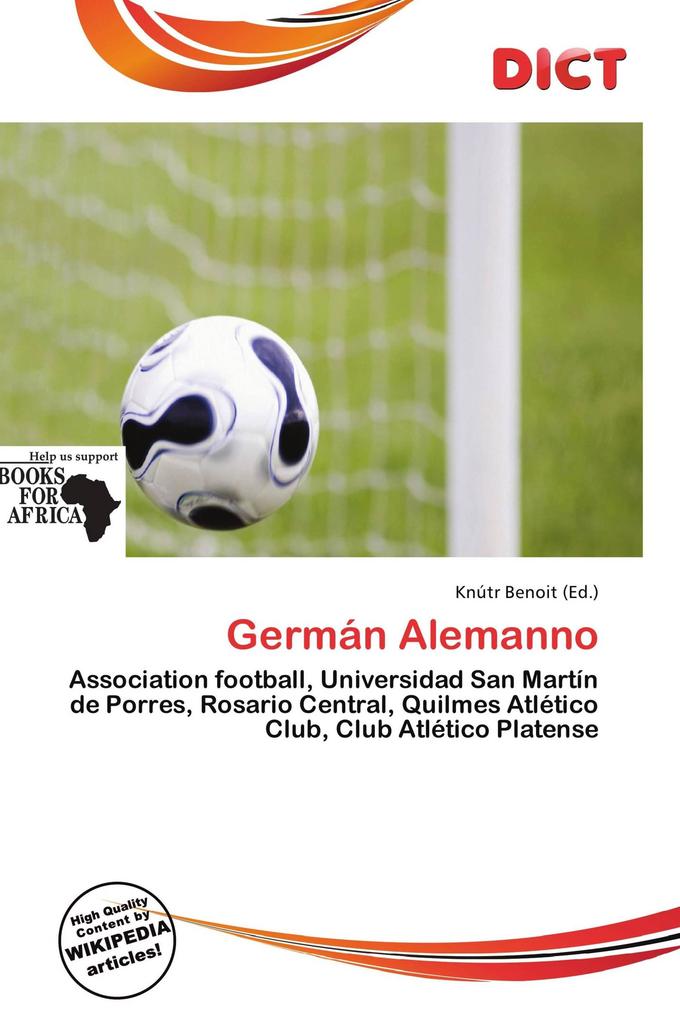 Germán Alemanno