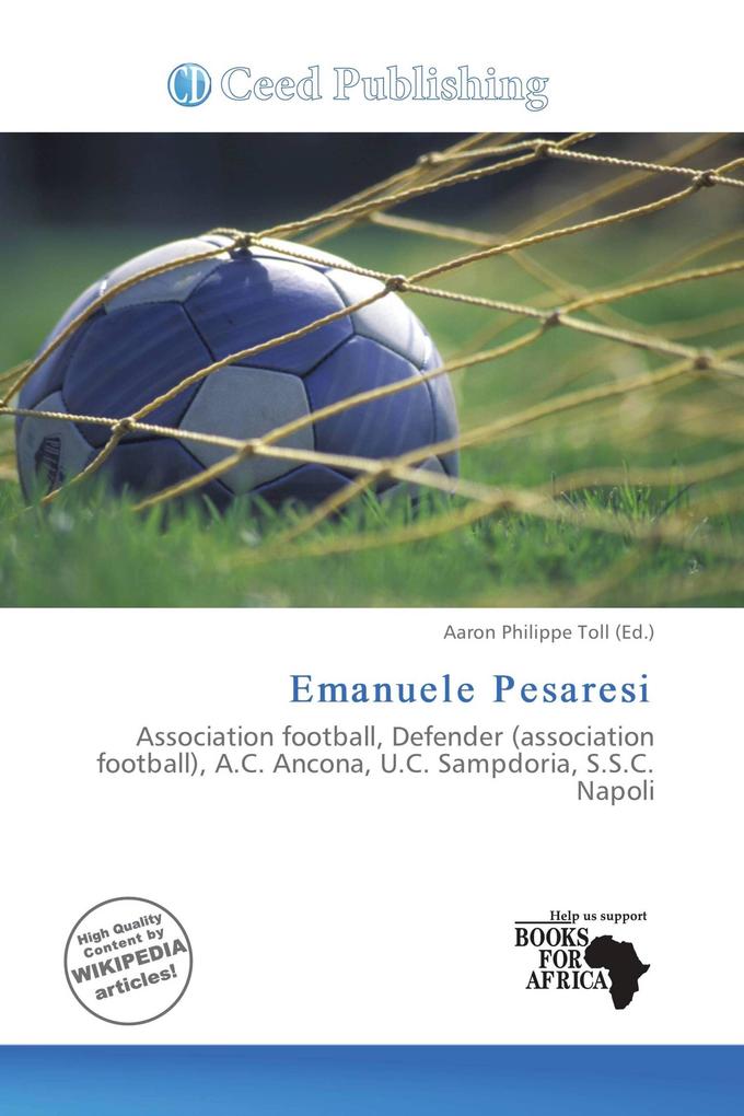 Emanuele Pesaresi