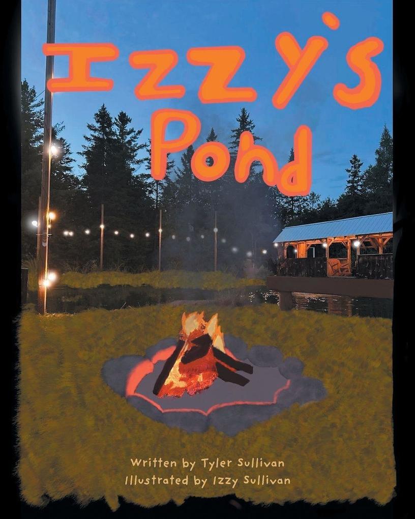 Izzy's Pond