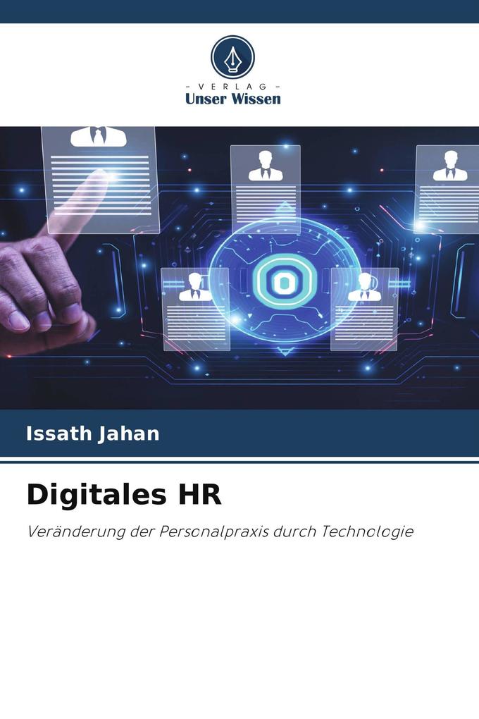 Digitales HR