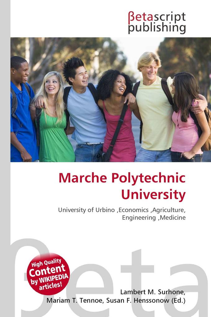 Marche Polytechnic University