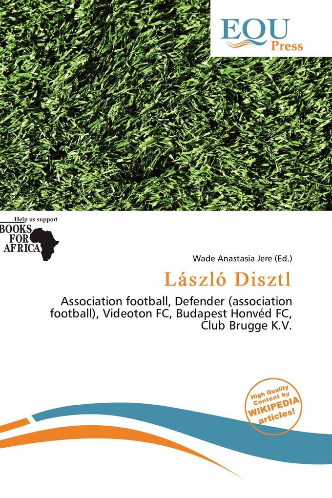László Disztl