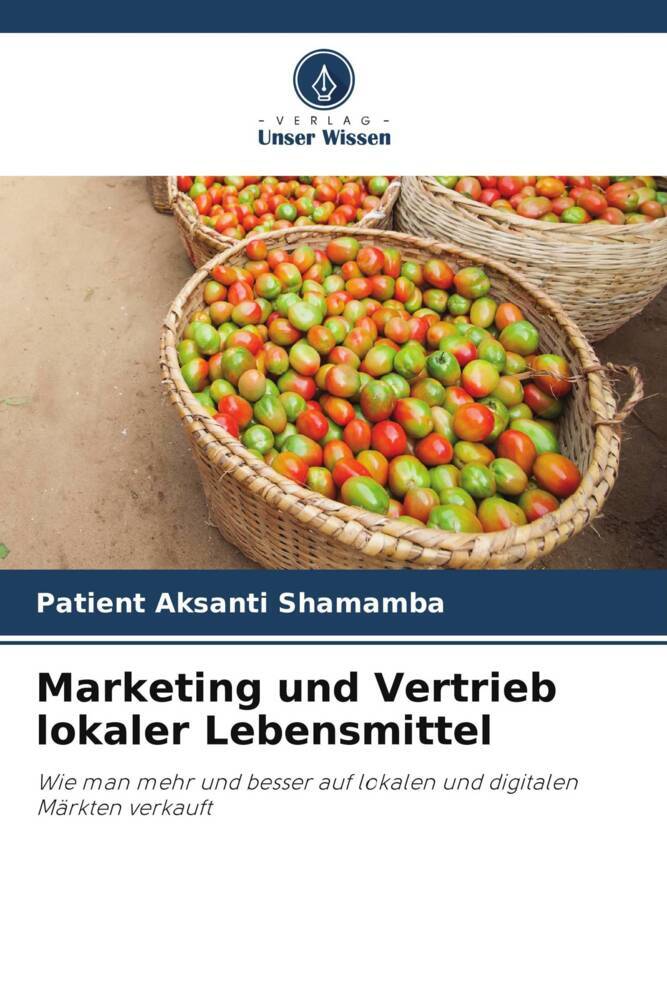 Marketing und Vertrieb lokaler Lebensmittel