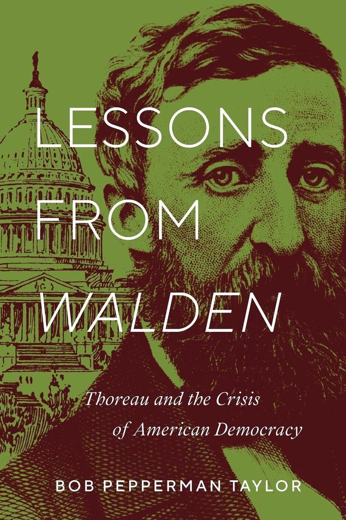 Lessons from 'Walden'