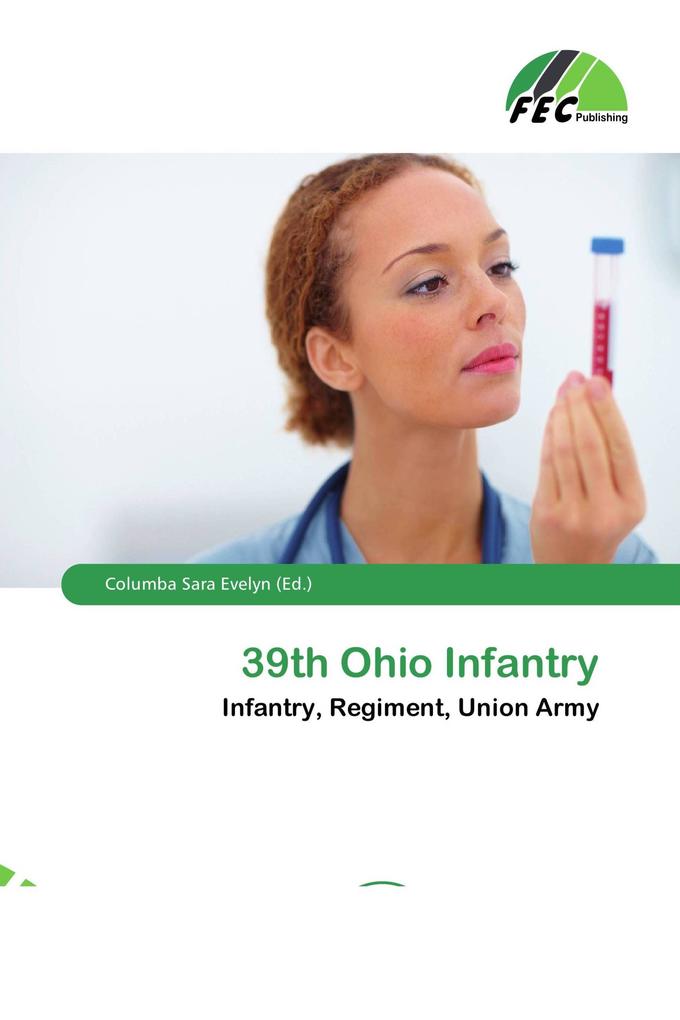 39th Ohio Infantry