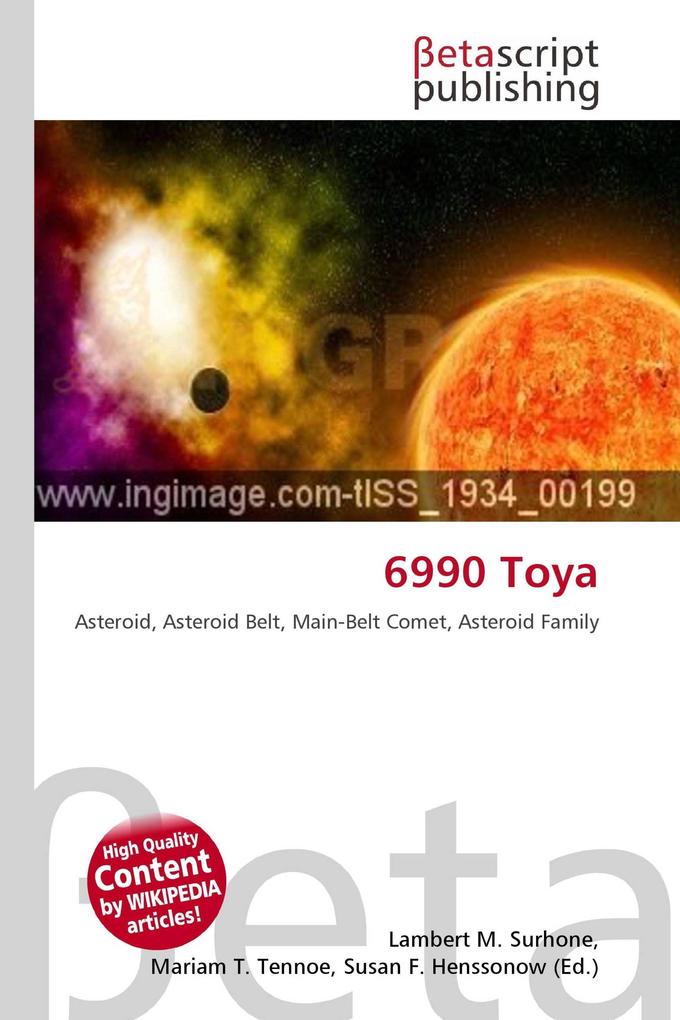 6990 Toya