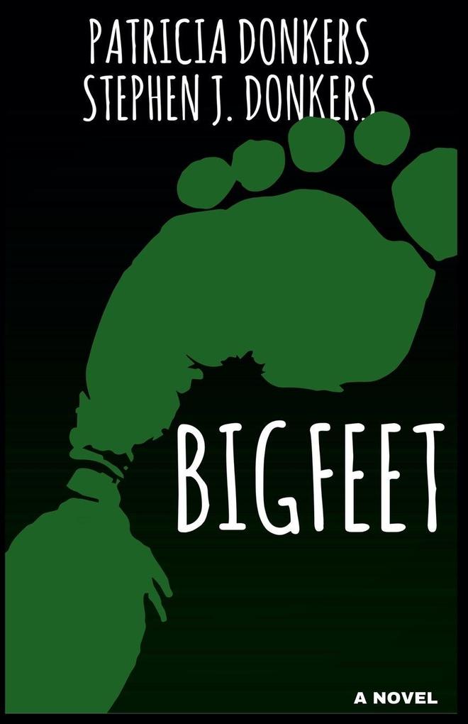 Bigfeet