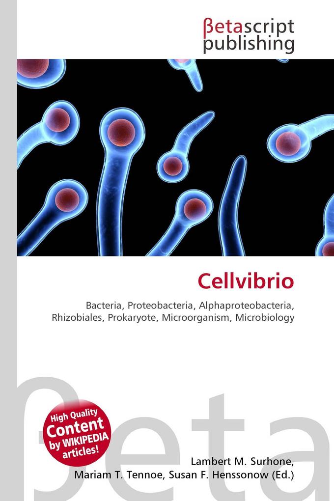 Cellvibrio