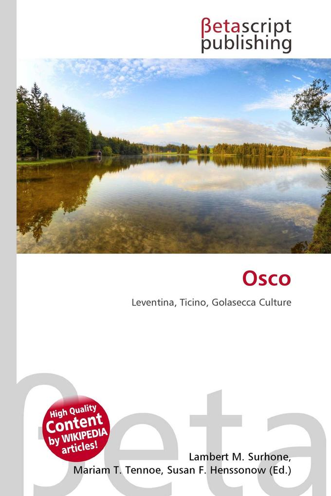 Osco