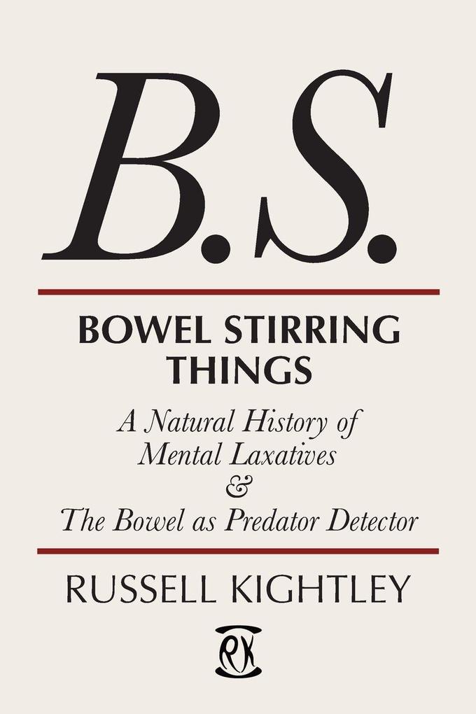 BOWEL STIRRING THINGS