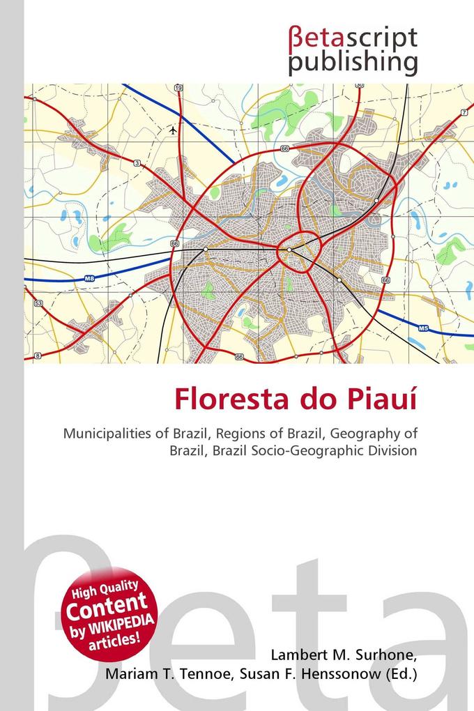 Floresta do Piauí
