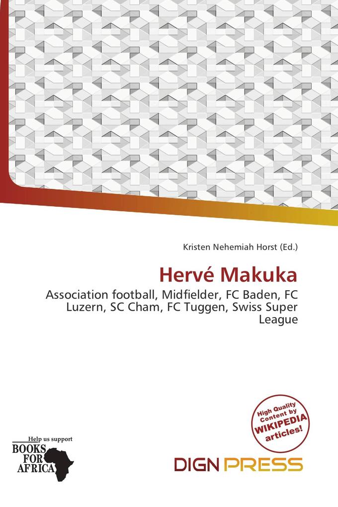 Hervé Makuka