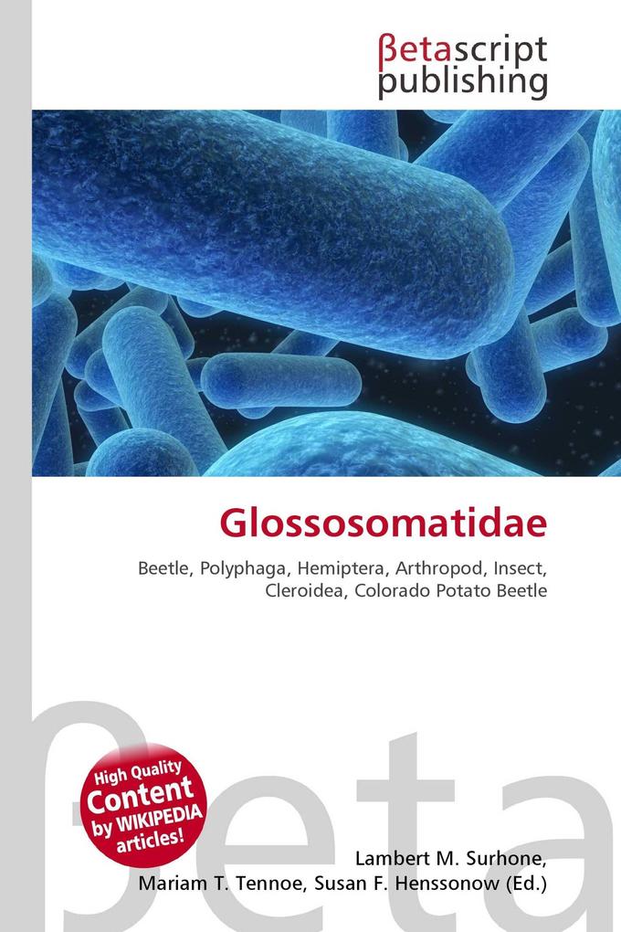 Glossosomatidae