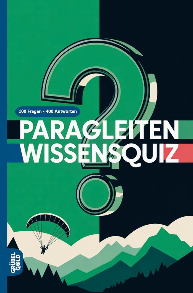 Paragleiten Wissensquiz