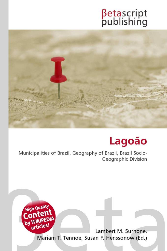 Lagoão