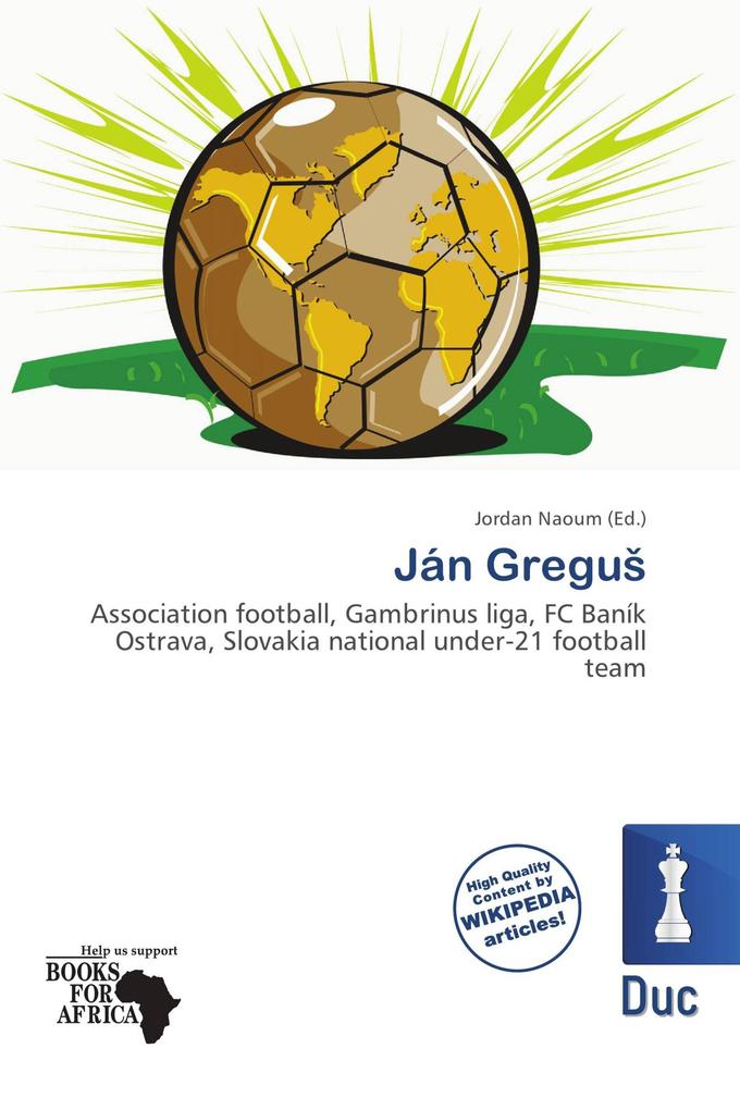 Ján Gregu