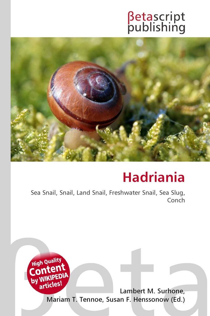 Hadriania