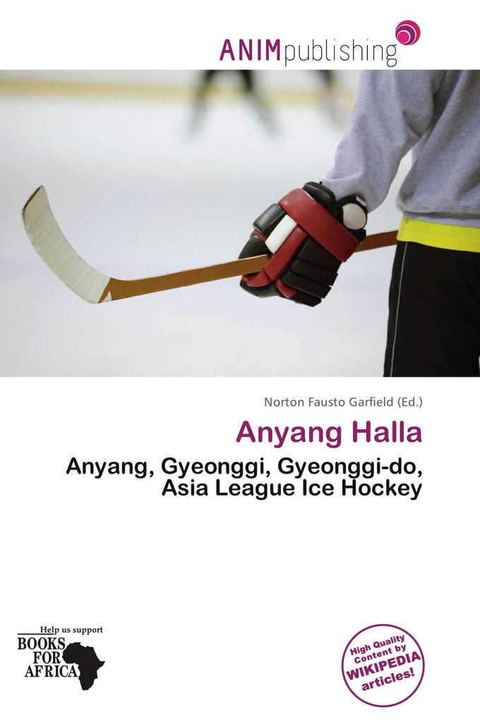 Anyang Halla