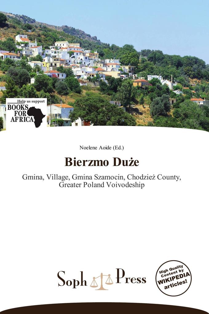 Bierzmo Due