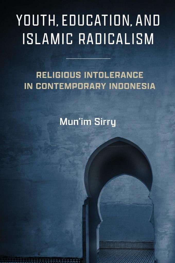 Youth Education and Islamic Radicalism