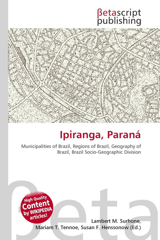 Ipiranga Paraná