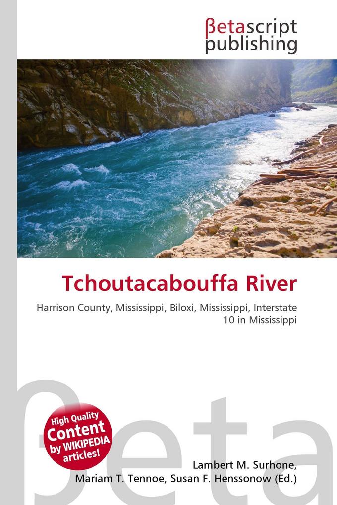 Tchoutacabouffa River