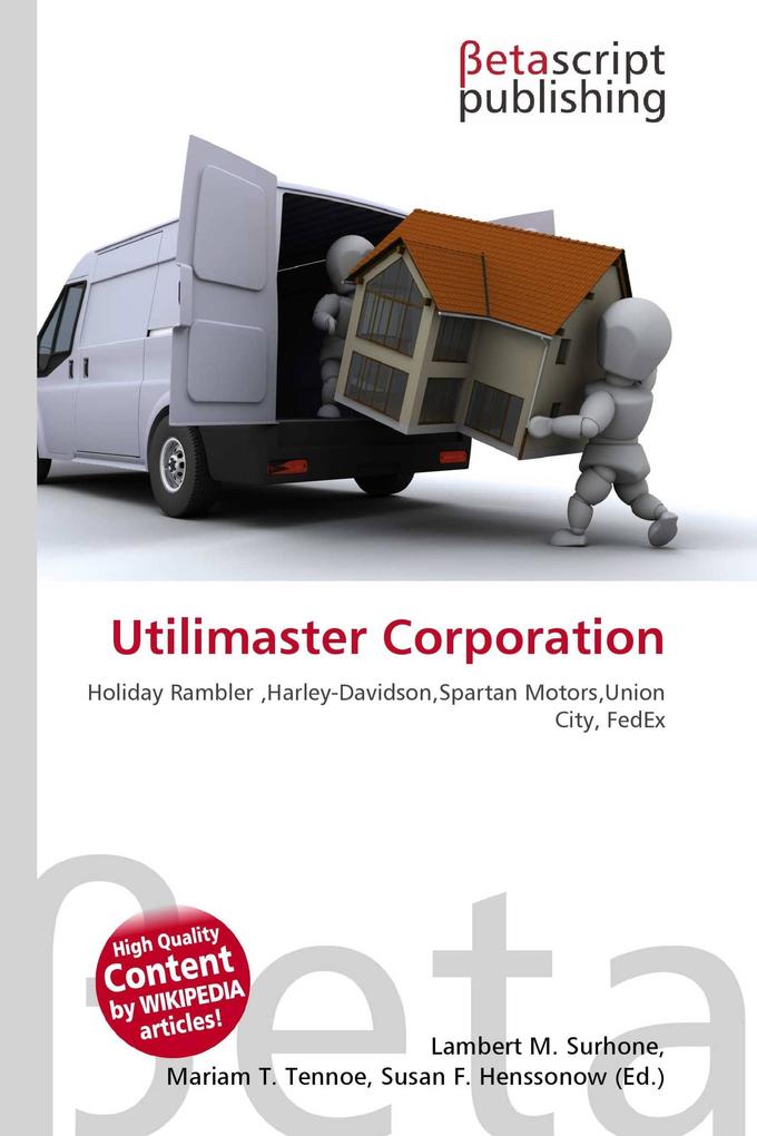Utilimaster Corporation